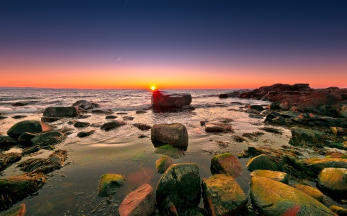 Beautiful nature 61 (60 wallpapers)