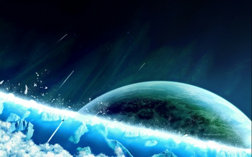 The vastness of space 7 (60 wallpapers)