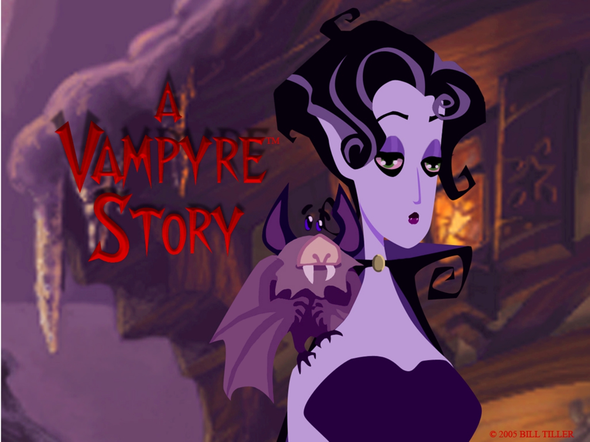 Vampire story game. Vampyre story игра. A Vampyre story Мона. Мона де Лафитт.
