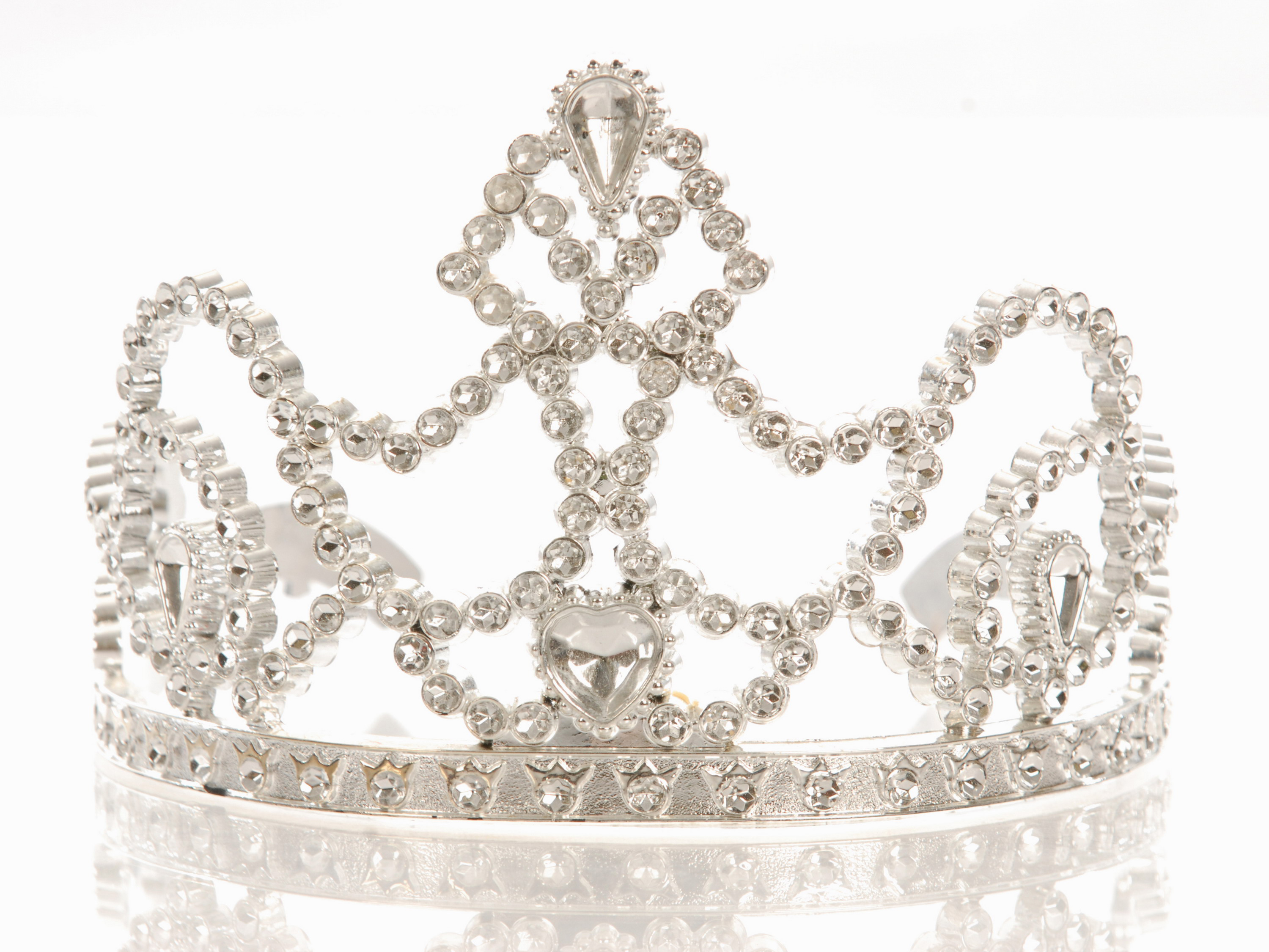Бриллиантовая корона