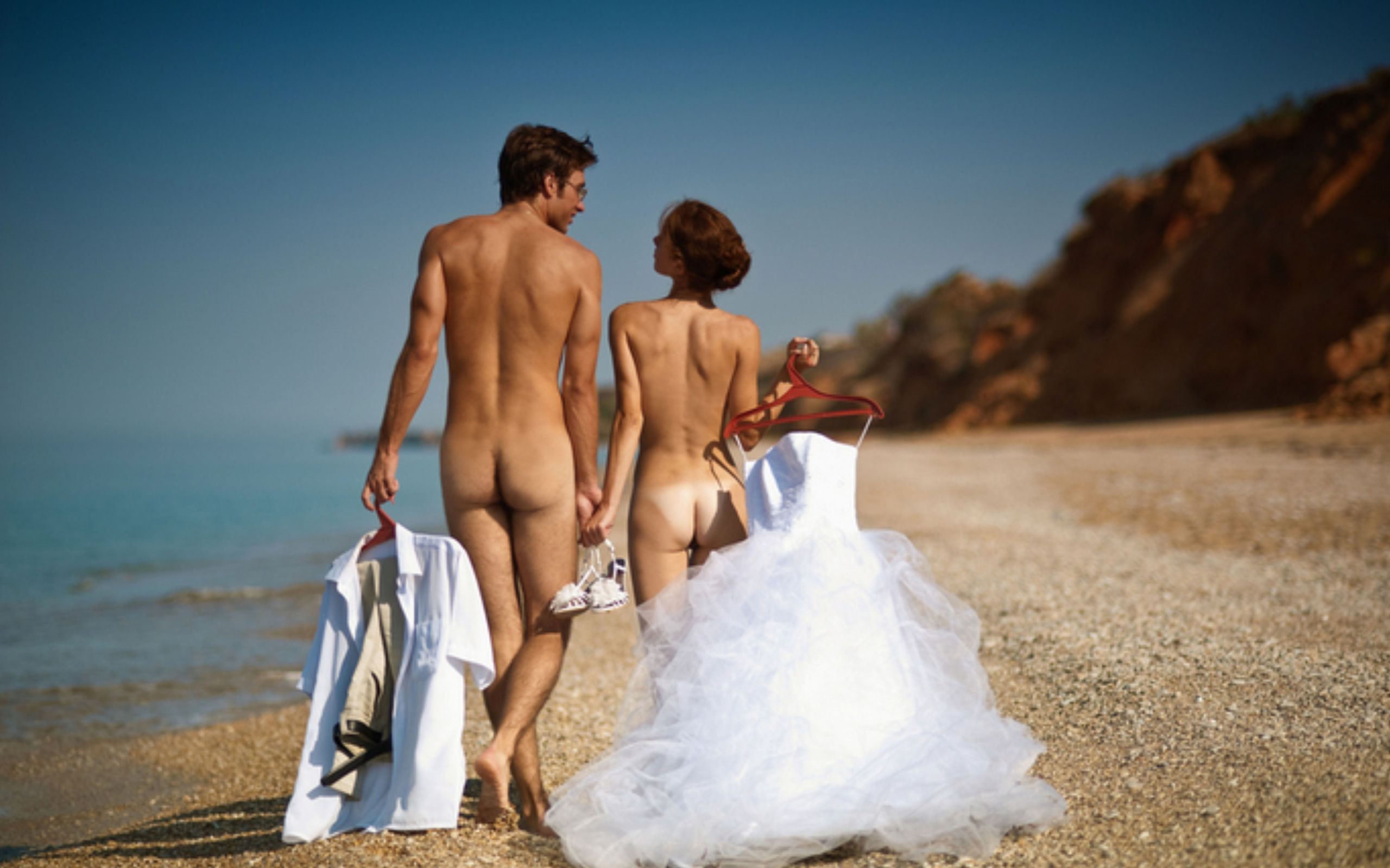голые парни на свадьбе фото 12